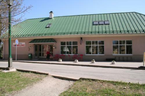 Hostal Old Town Hostel