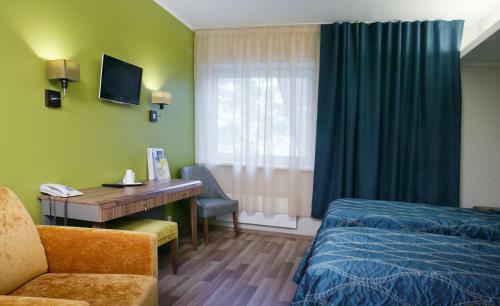 Hotel Fra Mare Thalasso Spa