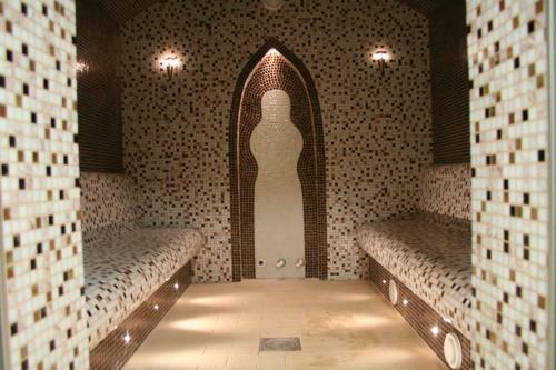 Hotel Fra Mare Thalasso Spa