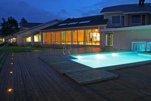 Hotel Fra Mare Thalasso Spa