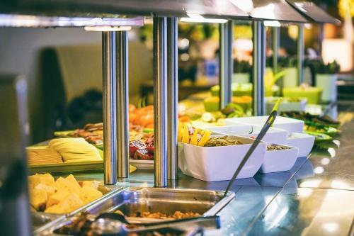 Hotel Fra Mare Thalasso Spa