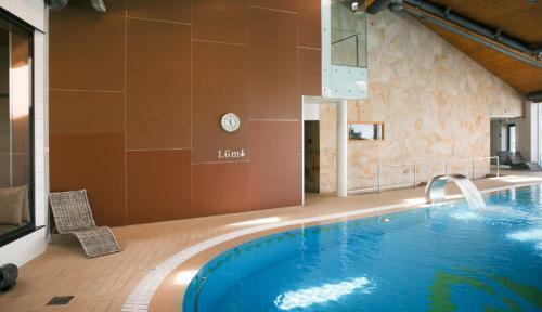 Hotel Fra Mare Thalasso Spa