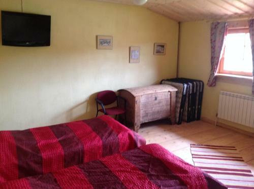 Posada Puuna ��maja