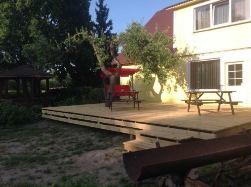 Posada Puuna ��maja