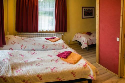 Posada Puuna ��maja