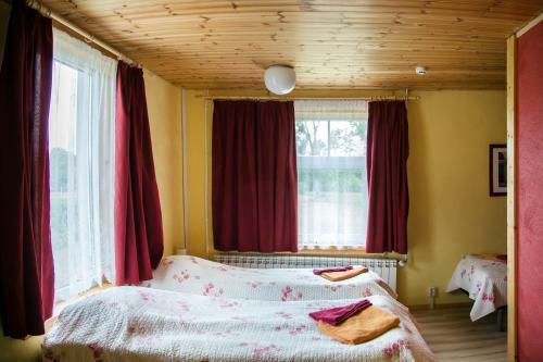 Posada Puuna ��maja