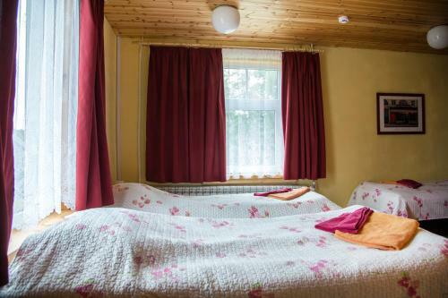 Posada Puuna ��maja