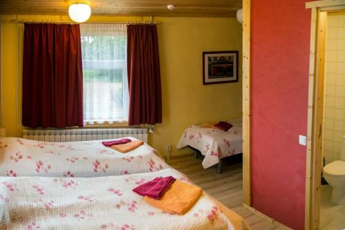 Posada Puuna ��maja