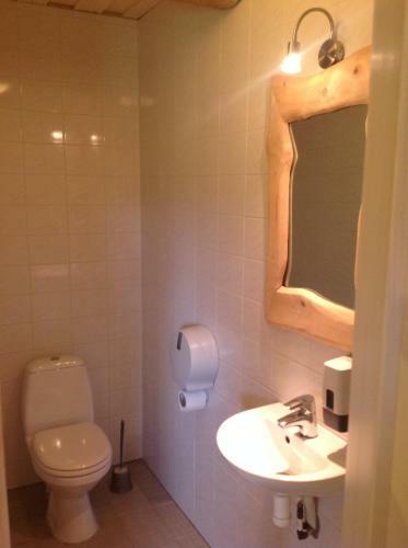 Posada Puuna ��maja