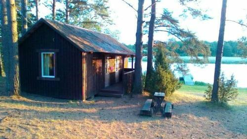 Hirvem�e Camp