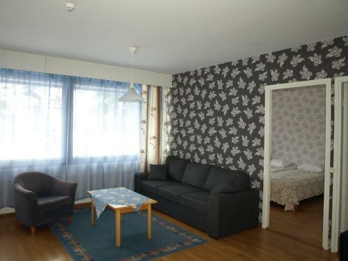 Hotel Villa Andropoff
