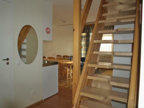 Hotel Villa Andropoff