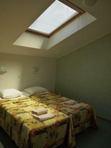Hotel Villa Andropoff