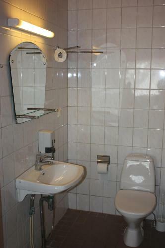 Hotel Villa Andropoff