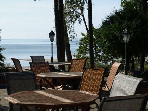 Hotel Villa Andropoff