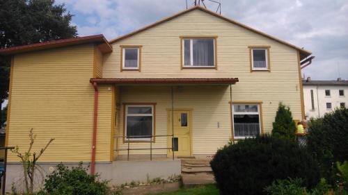 K�hri Home Accomodation
