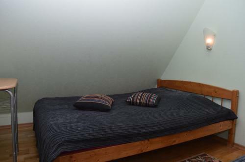 Hostal Aare Accommodation