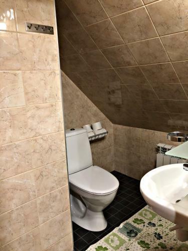 Hostal Aare Accommodation