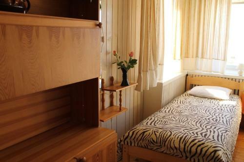 Helge Guest House