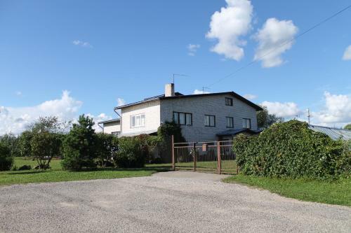 Helge Guest House