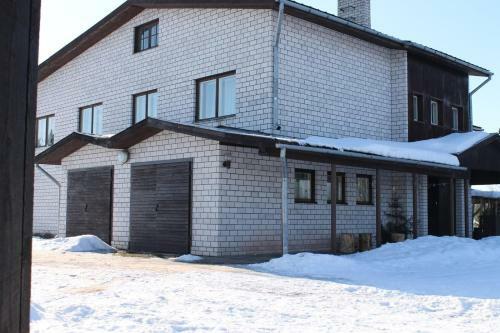 Helge Guest House