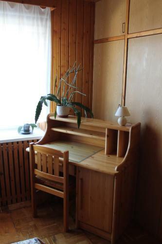 Helge Guest House