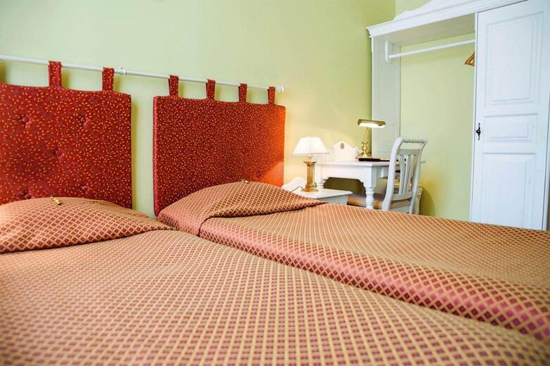 Hotel Metsis