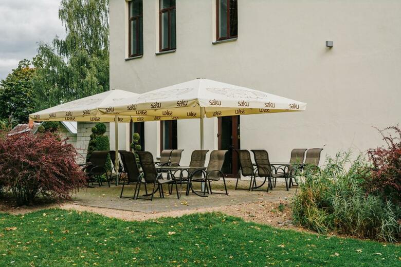 Hotel Metsis
