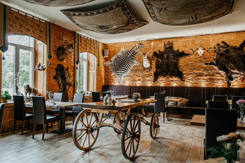 Hotel Metsis