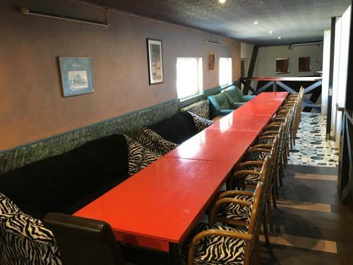 Tolli Hostel & Holiday House