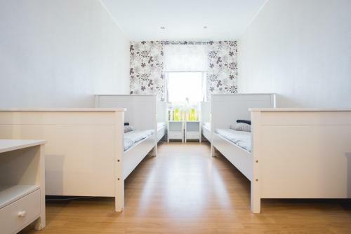 Maria Hostel