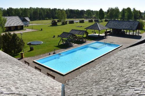 Holiday Village Suur T�ll