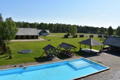 Holiday Village Suur T�ll