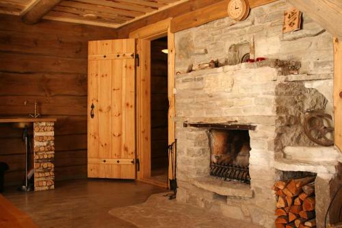 Holiday Village Suur T�ll