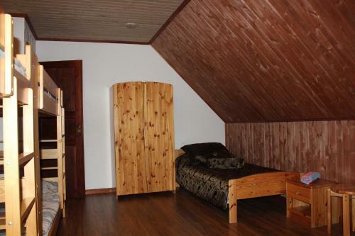 Hostal Krapi Guesthouse