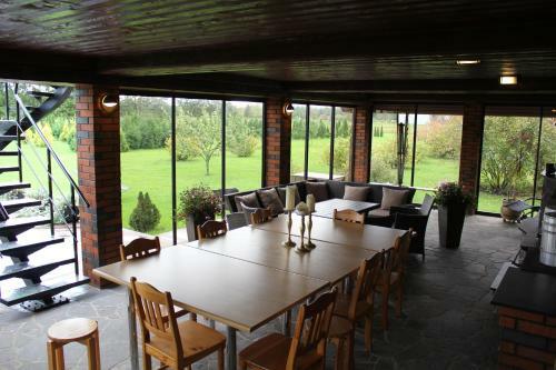 Hostal Krapi Guesthouse