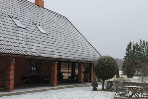 Hostal Krapi Guesthouse