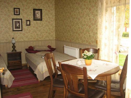 Apartamento Kalbuse House