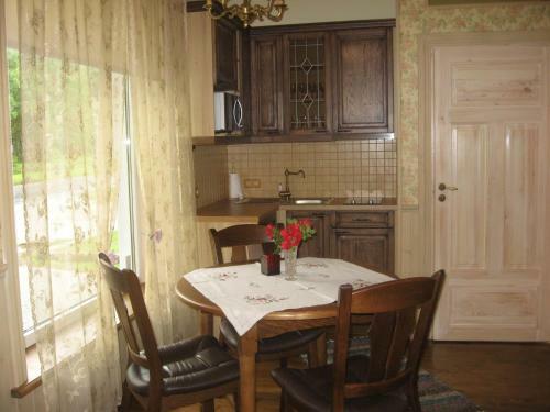 Apartamento Kalbuse House