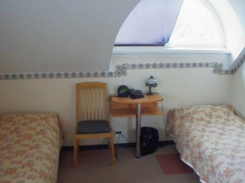 Hostal Hotell De Tolly