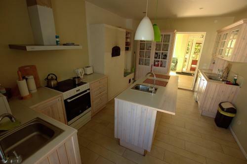 Virulase Holiday Home