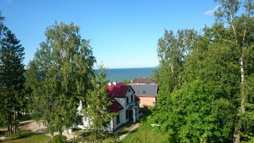 Virulase Holiday Home