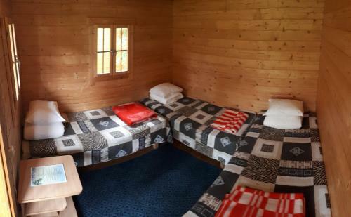 Camping M�nnisalu