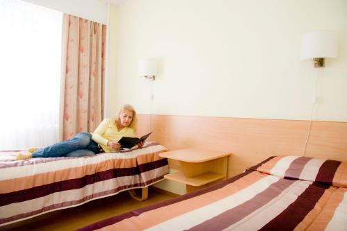 Toila Spa Hotel