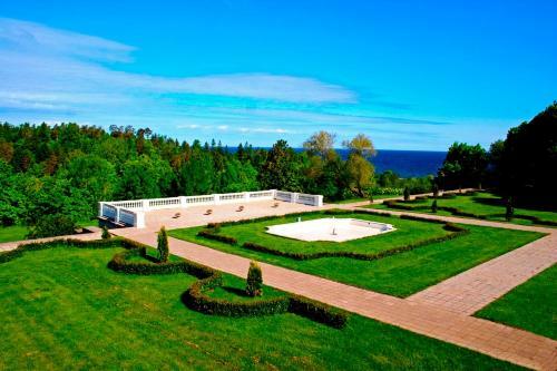 Toila Spa Hotel