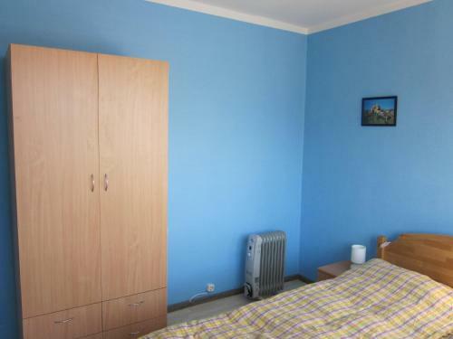 Toila Apartment