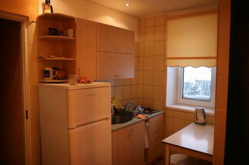 Toila Apartment