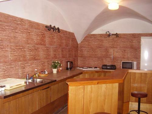 Albergue White House