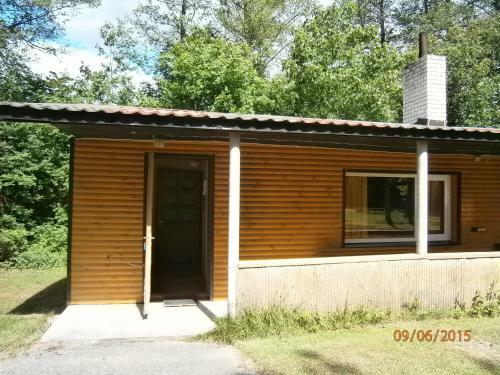 Albergue White House