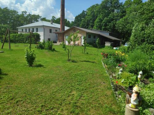 Albergue White House